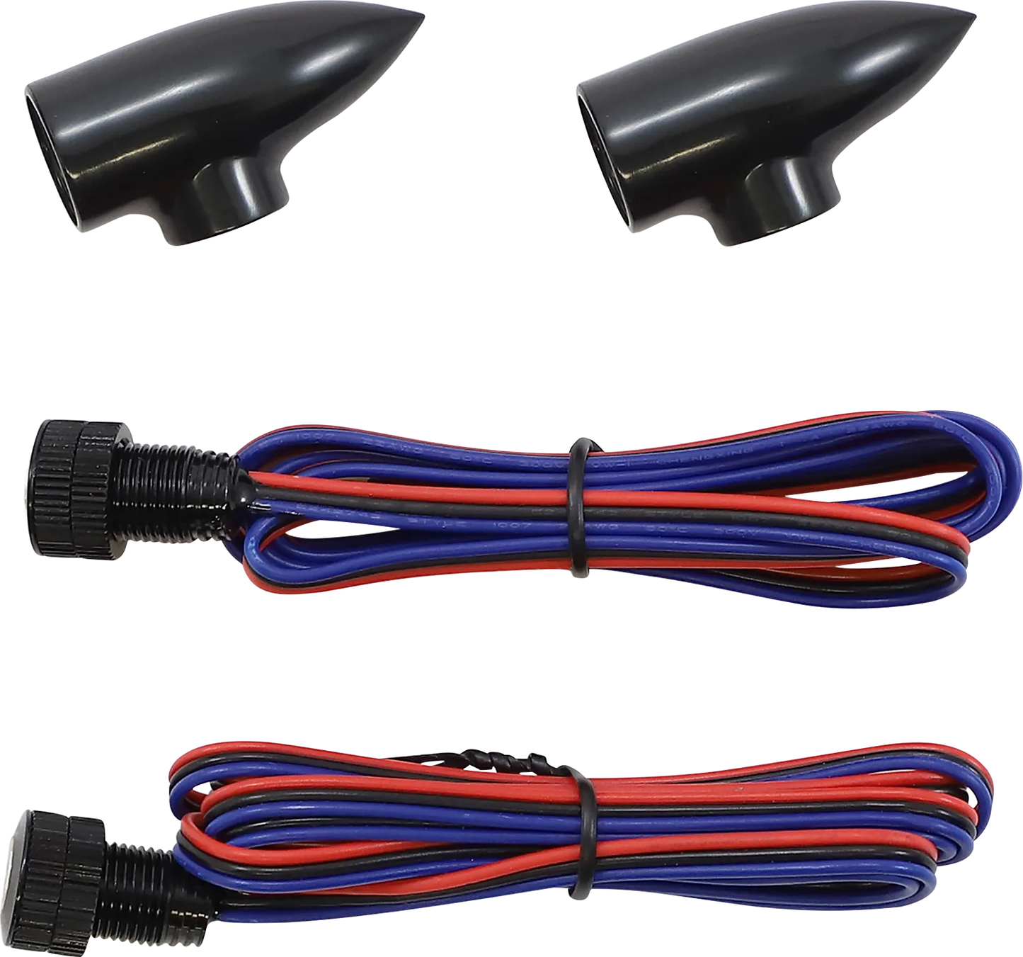 Lightning Bullets Run/Turn LED Lights