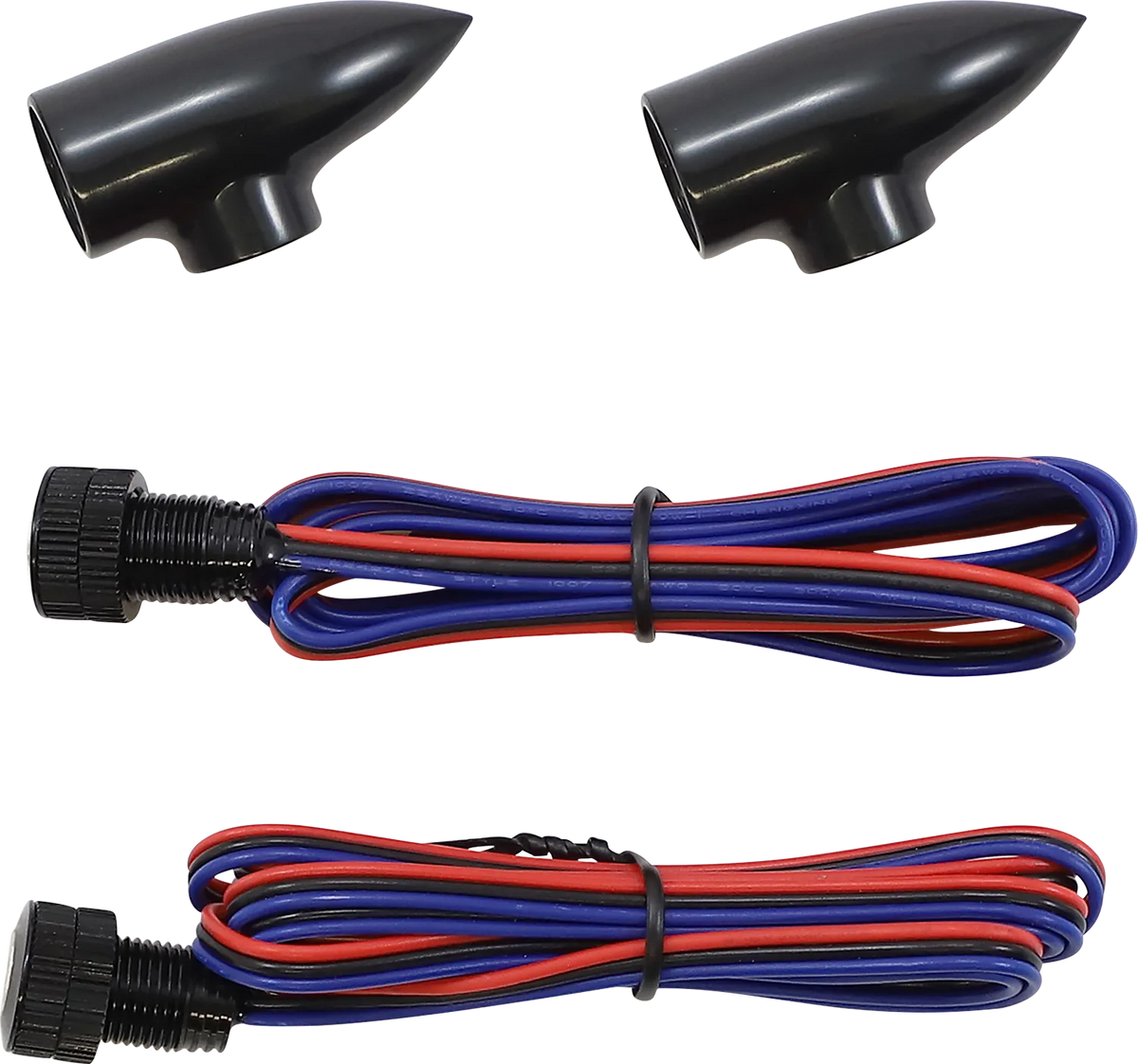 Lightning Bullets Run/Turn LED Lights