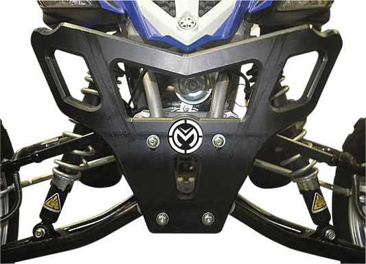 Force Front Bumper Kit