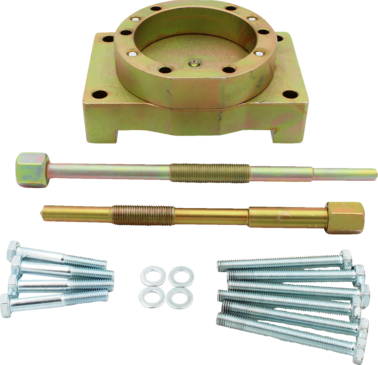 pDrive Clutch Service Kit