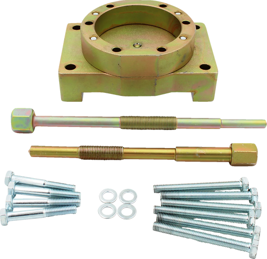 pDrive Clutch Service Kit