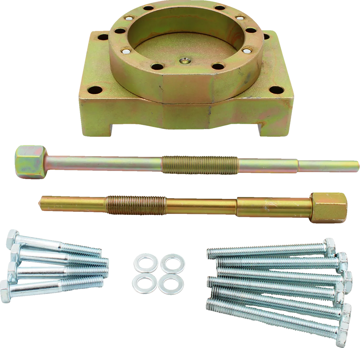 pDrive Clutch Service Kit