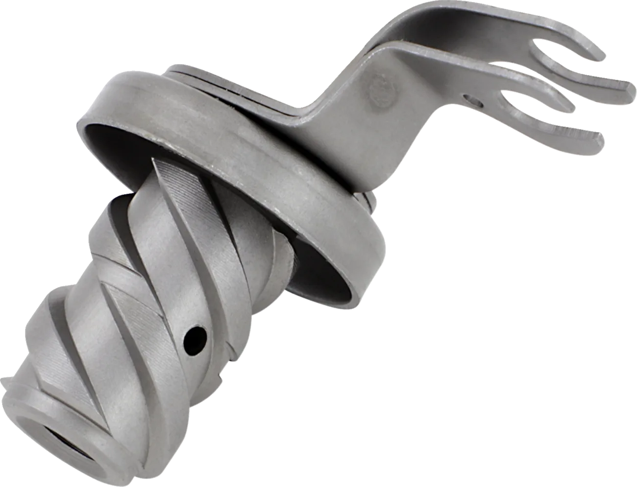 Clutch Release Worm Gear