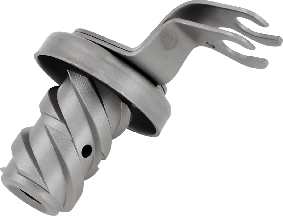 Clutch Release Worm Gear