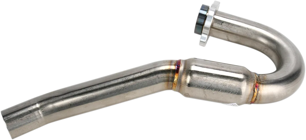 Powerbomb Head Pipe