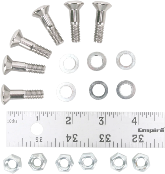 Bolts for Ring Carrier Sets