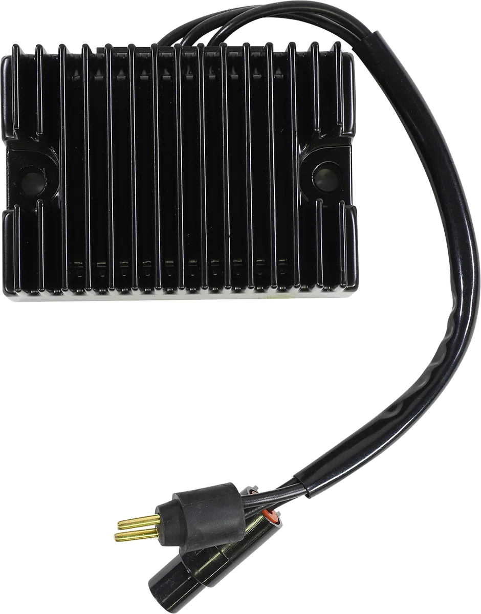Premium Voltage Regulator