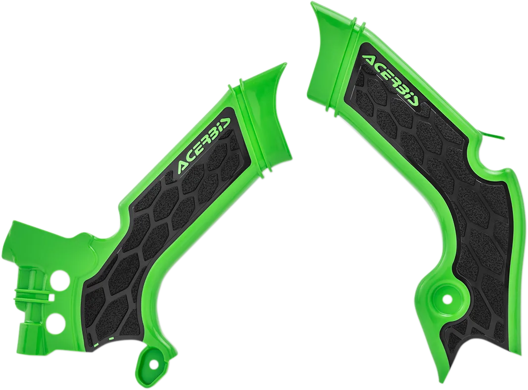 X-Grip Frame Guards