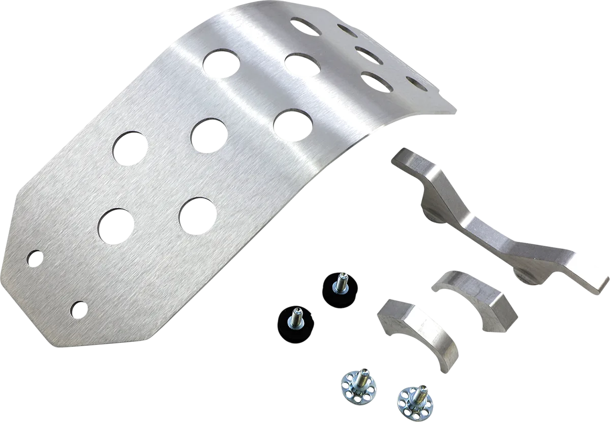 MX Skid Plate