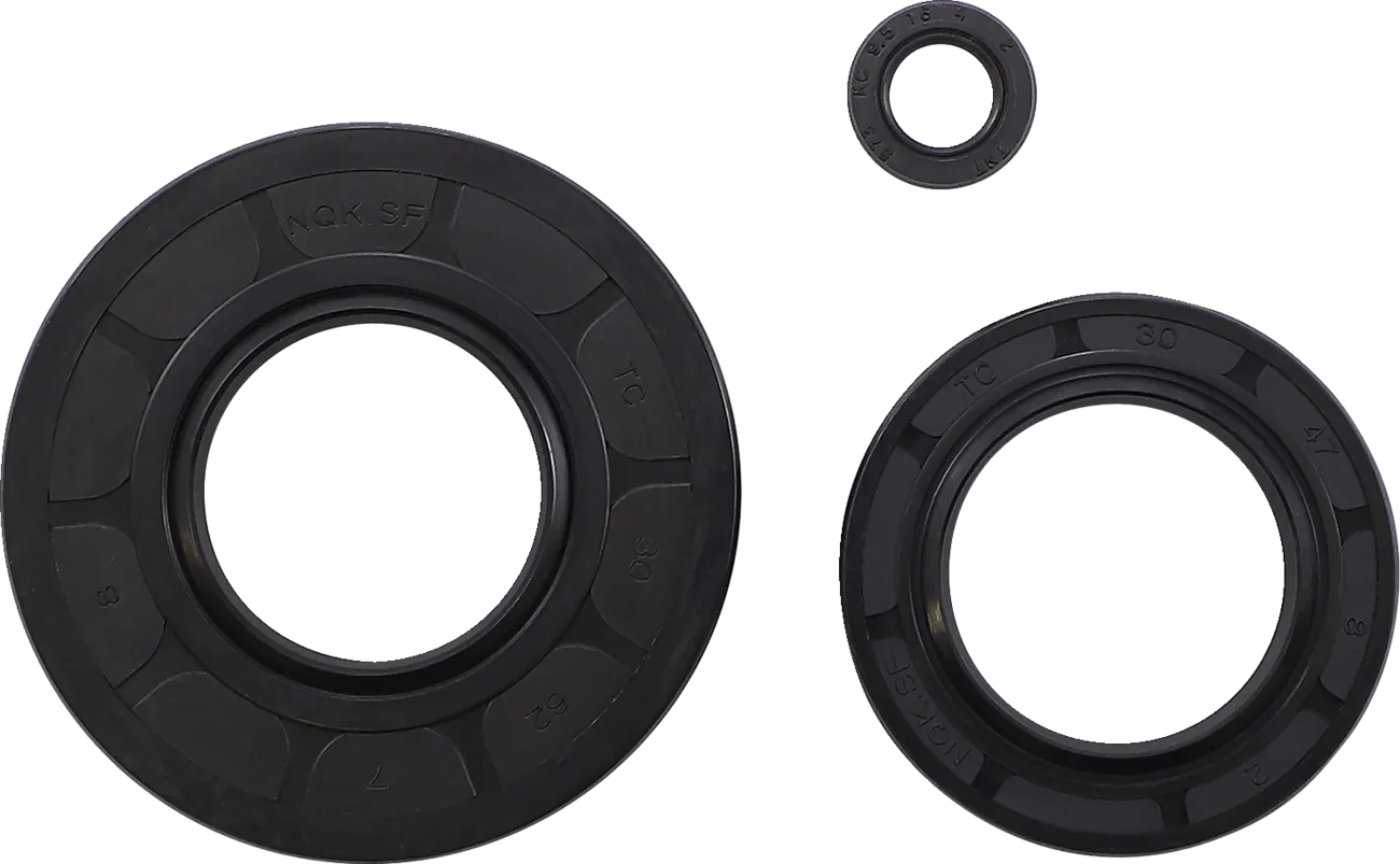 Engine Oil Seal Kit