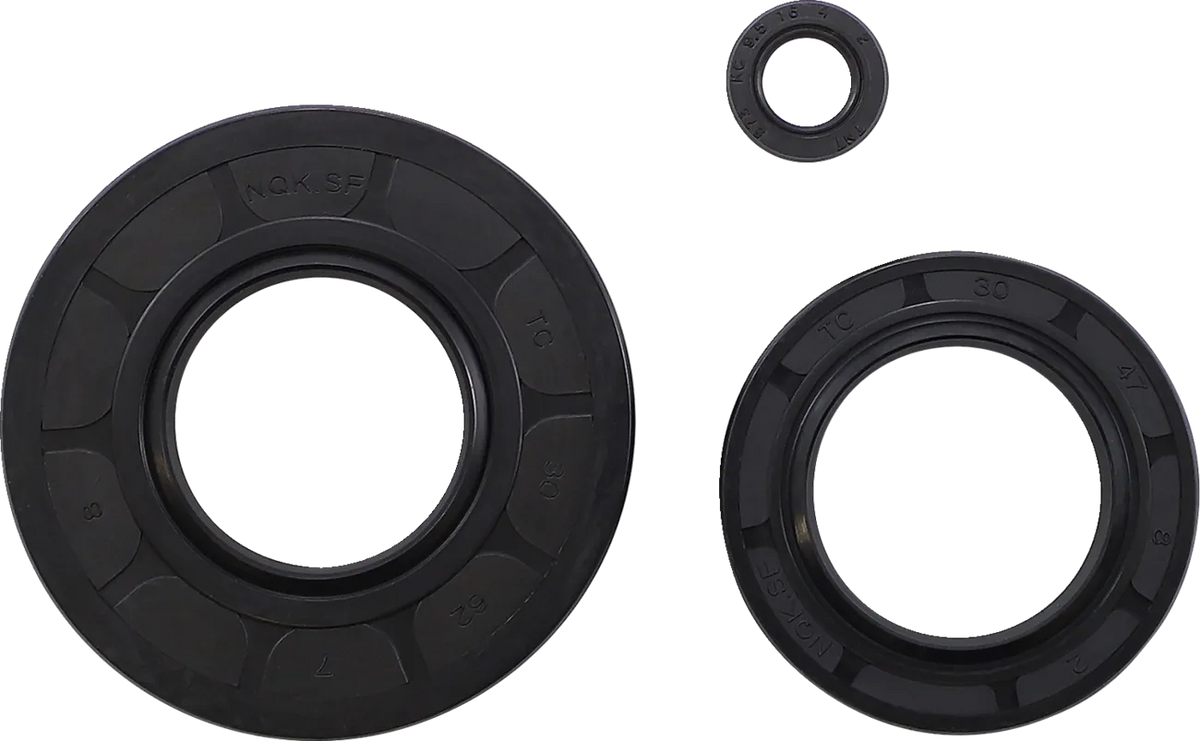Engine Oil Seal Kit