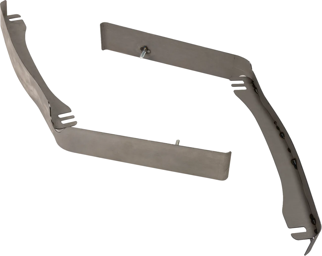 Bagger-Tail Filler Panels