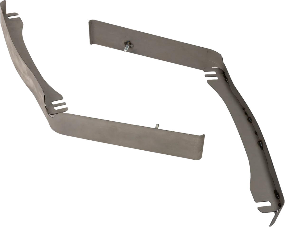 Bagger-Tail Filler Panels