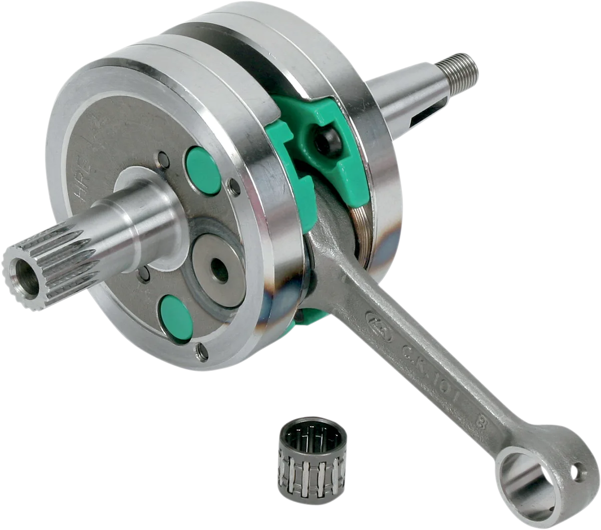 Crankshaft Assembly