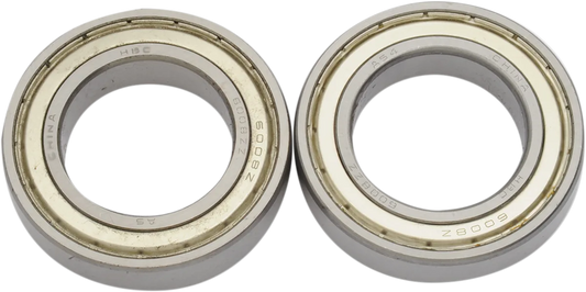 Replacement Outboard Bearings