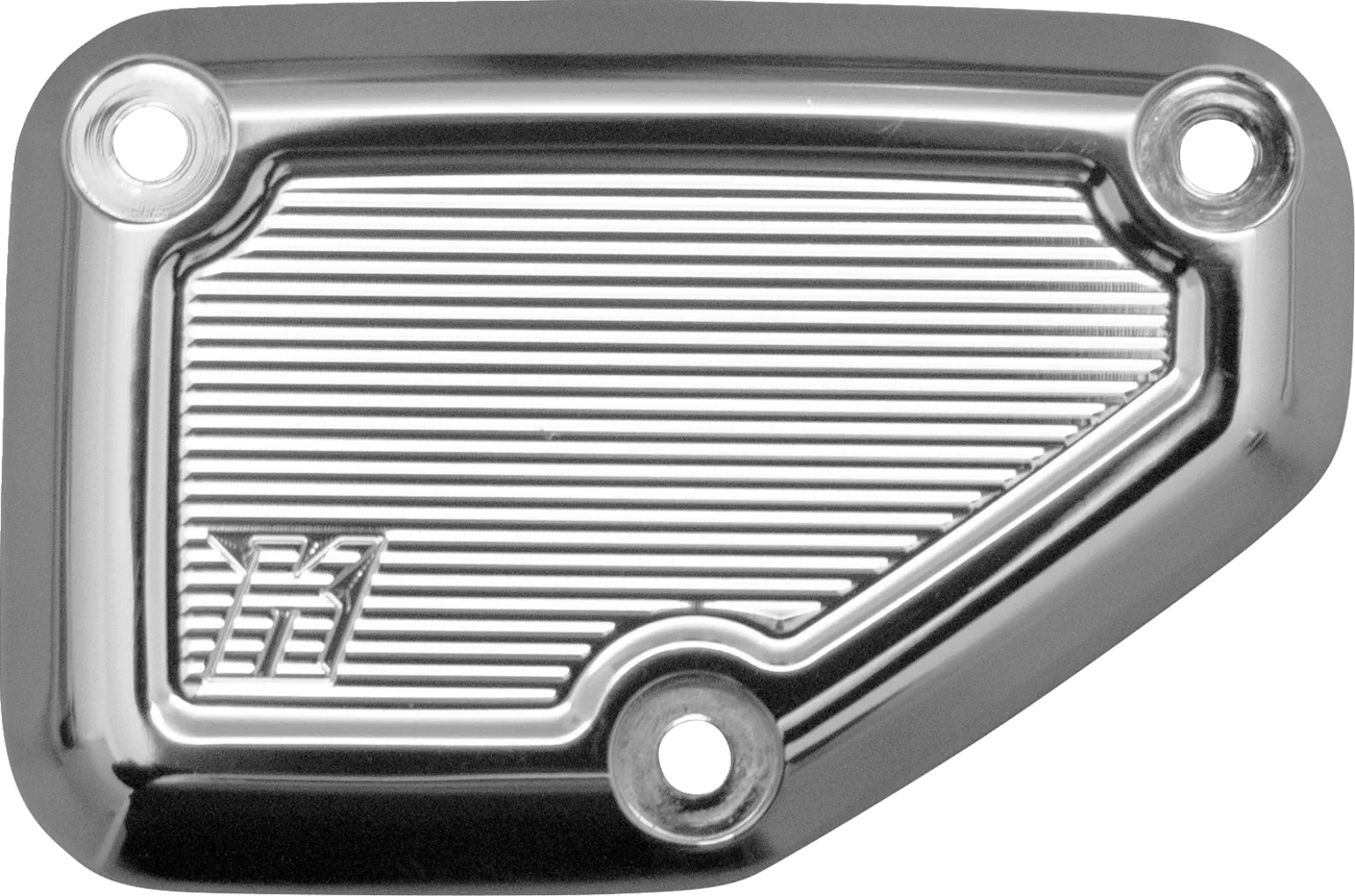 Master Cylinder Cover