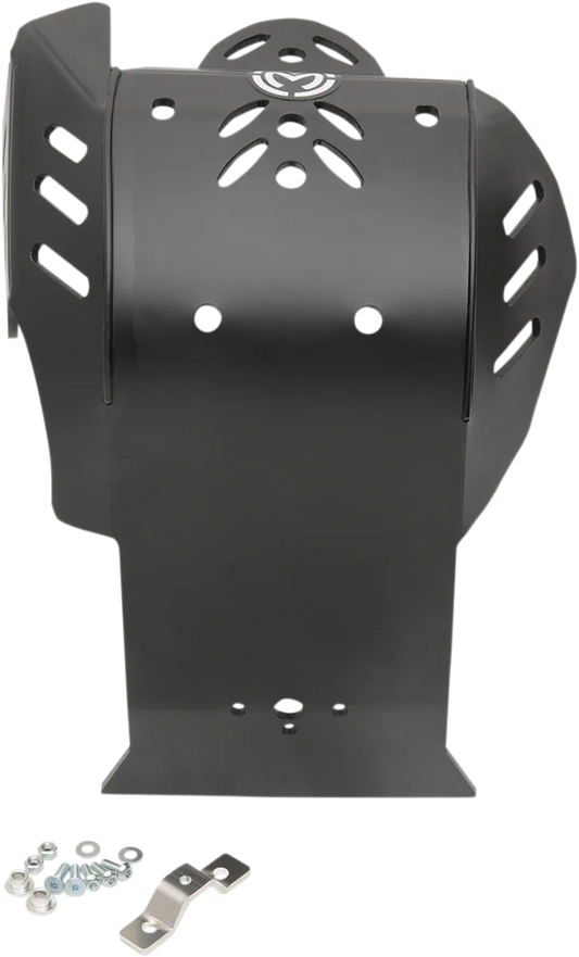 Pro Skid Plate
