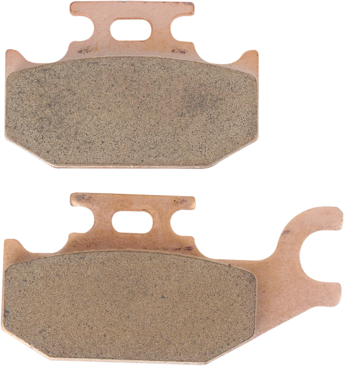 Severe Duty "SV" Sintered Brake Pads