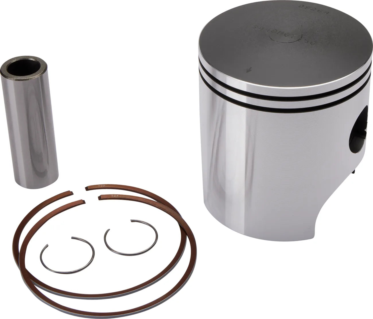 Piston Kit for 2 Stroke