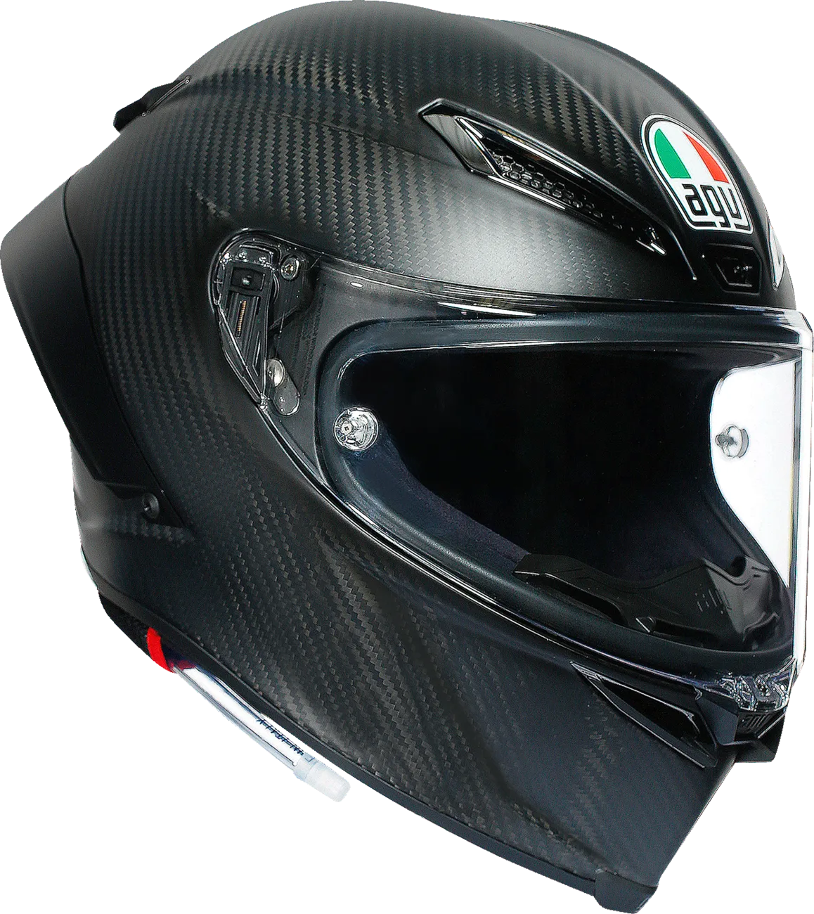 Pista GP RR Mono Helmet
