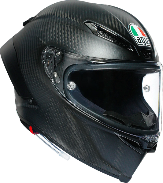 Pista GP RR Mono Helmet