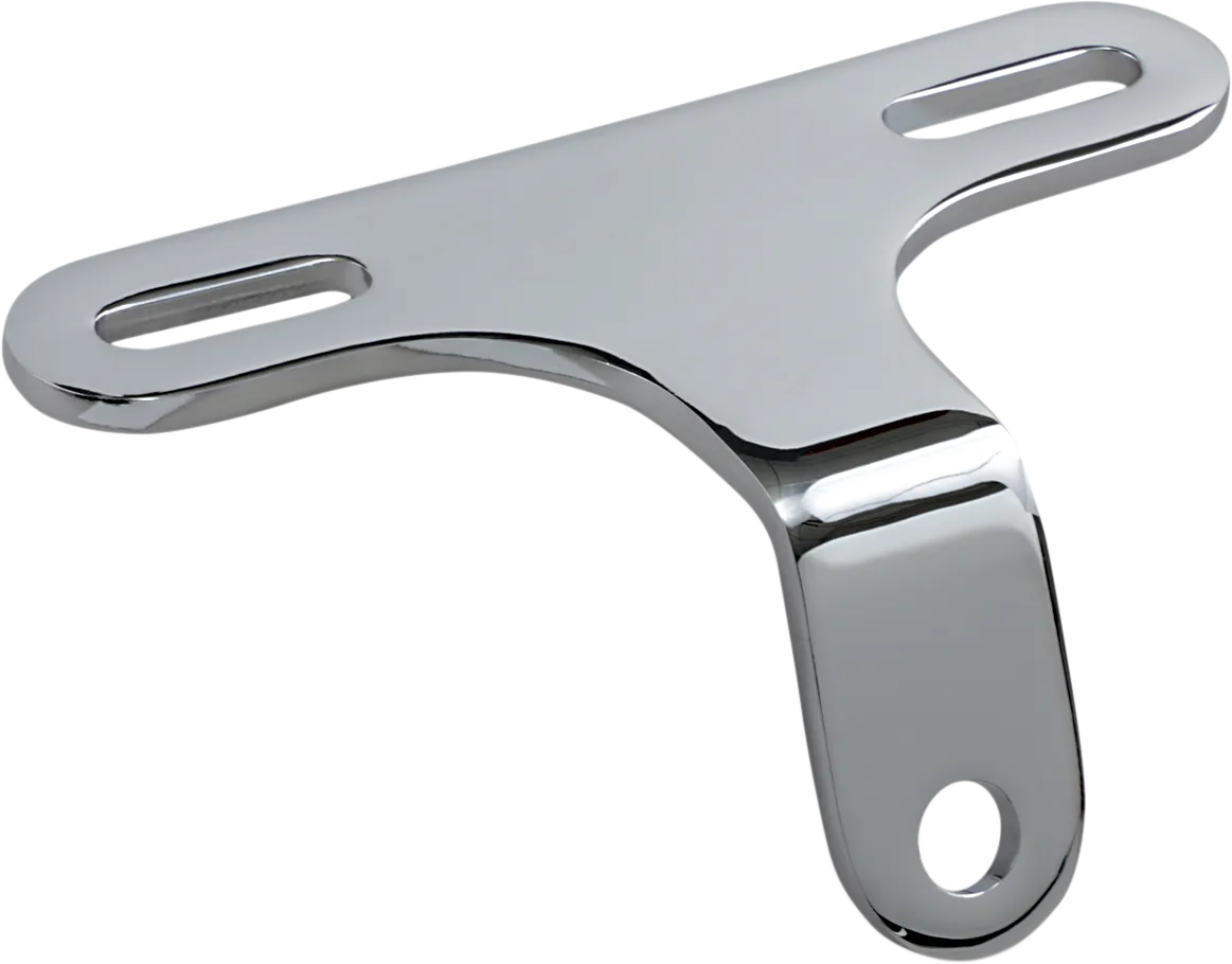 Single-Mount Headlight Bracket