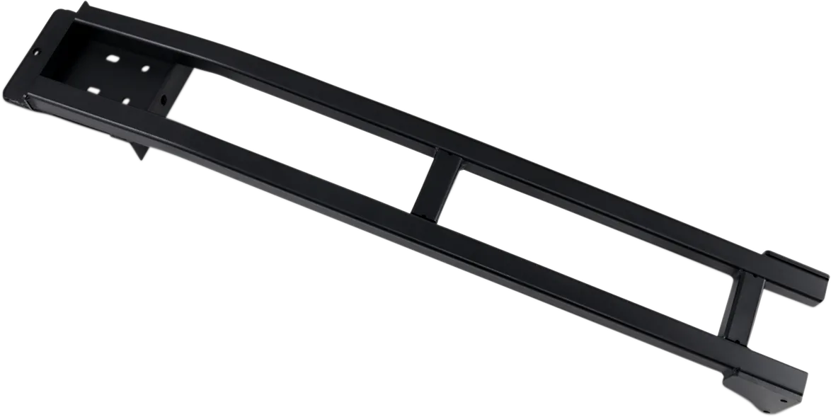 Plow Push Tube