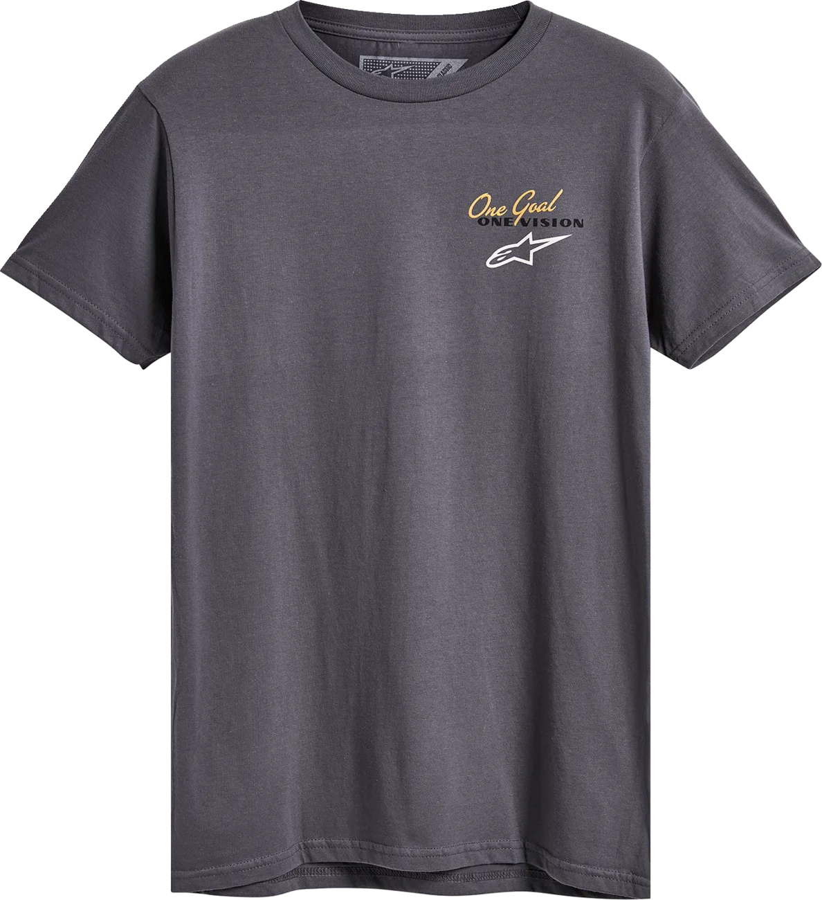 Flagged T-Shirt