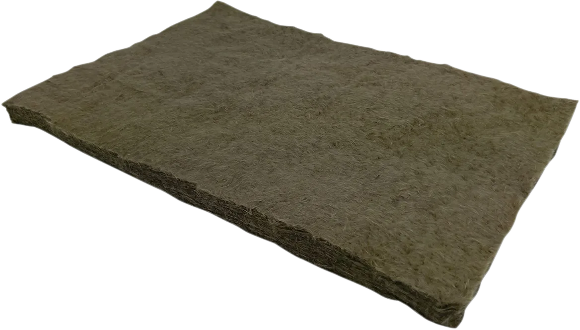 Competition Muffler Packing