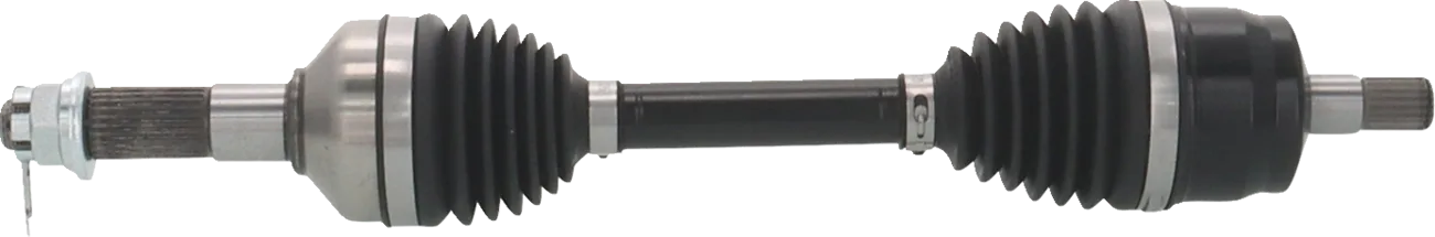 Heavy-Duty CV Axle Kit