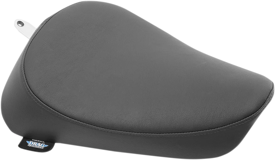 Front Solo Vinyl Seat