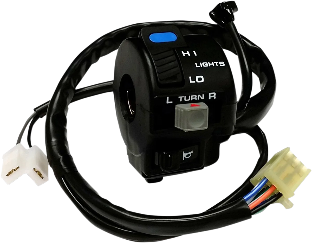 Universal Turn Switch