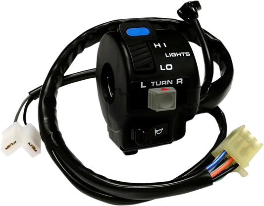 Universal Turn Switch