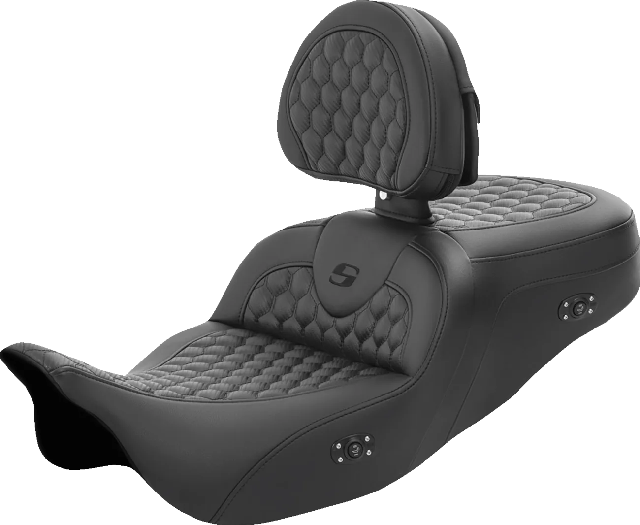 Honeycomb Roadsofa™ Seat