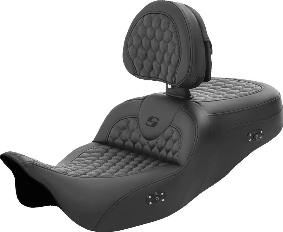 Honeycomb Roadsofa™ Seat