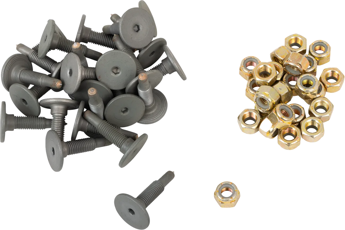 Signature Series™ Carbide Studs