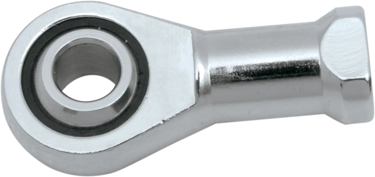 Self-Aligning Chrome Rod End