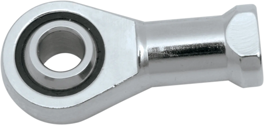 Self-Aligning Chrome Rod End