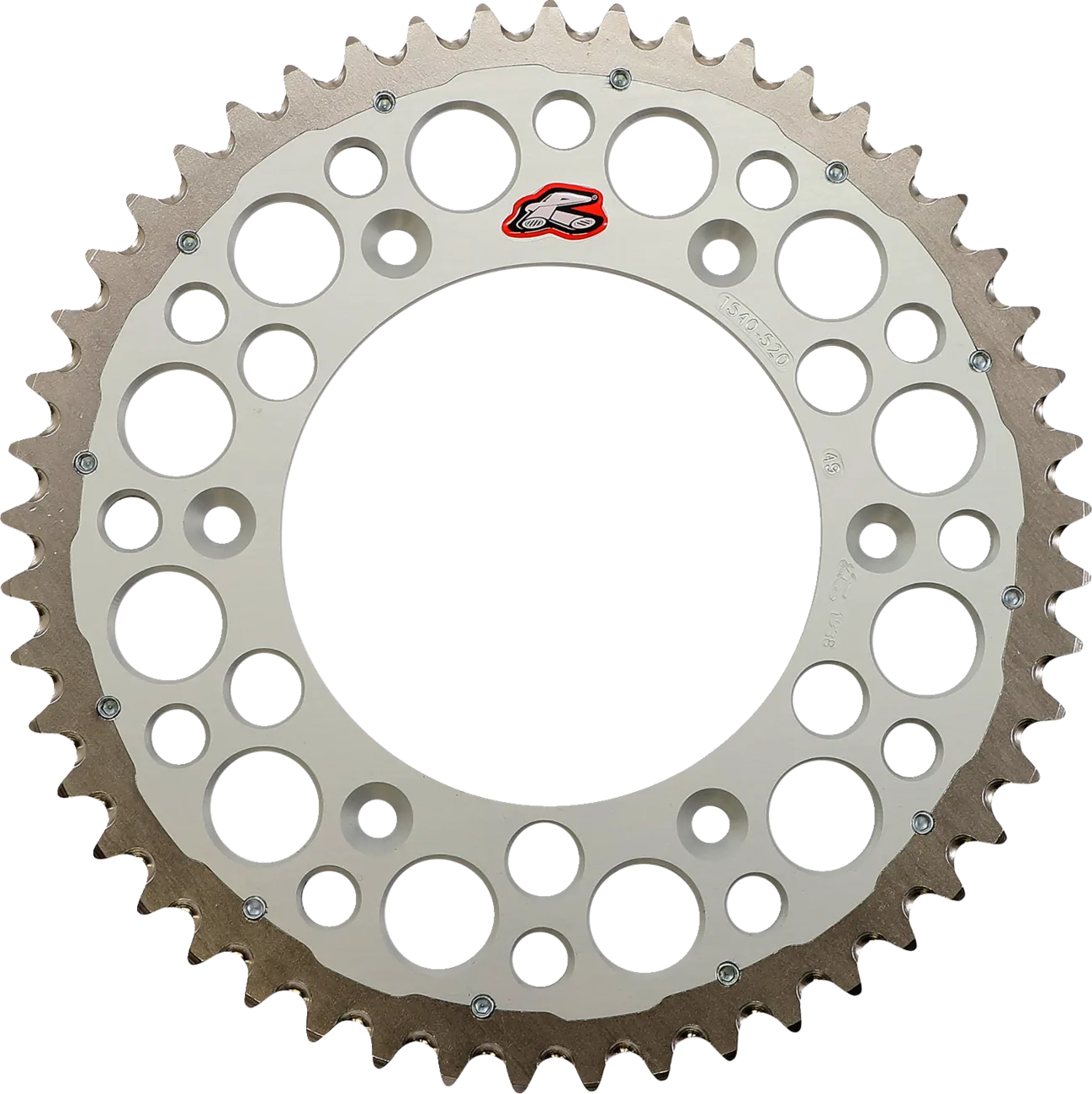 Twinring™ Rear Sprocket