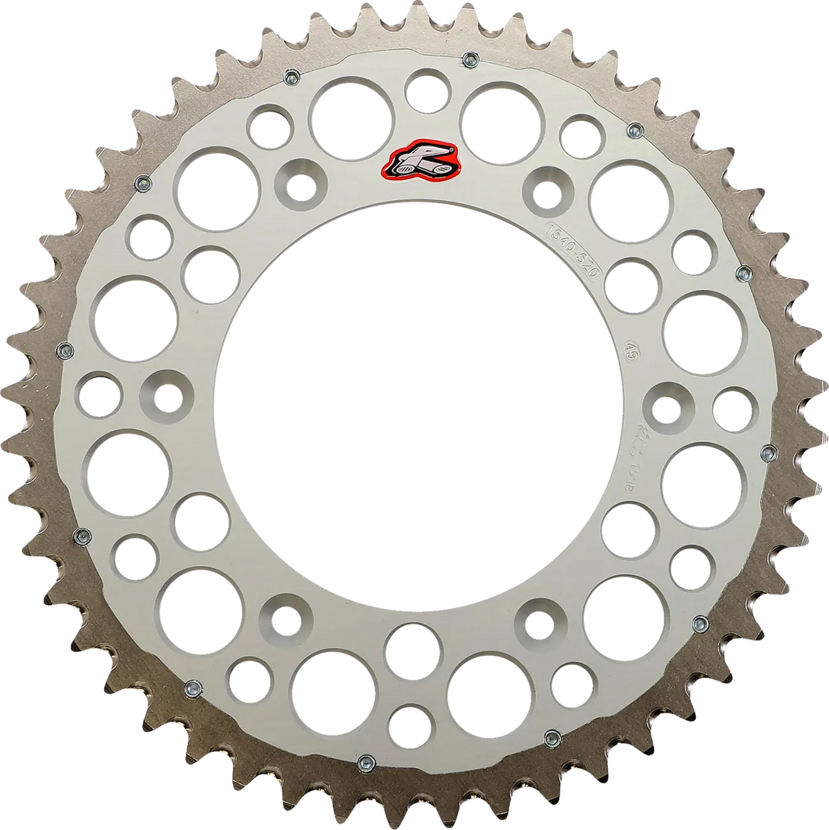 Twinring™ Rear Sprocket