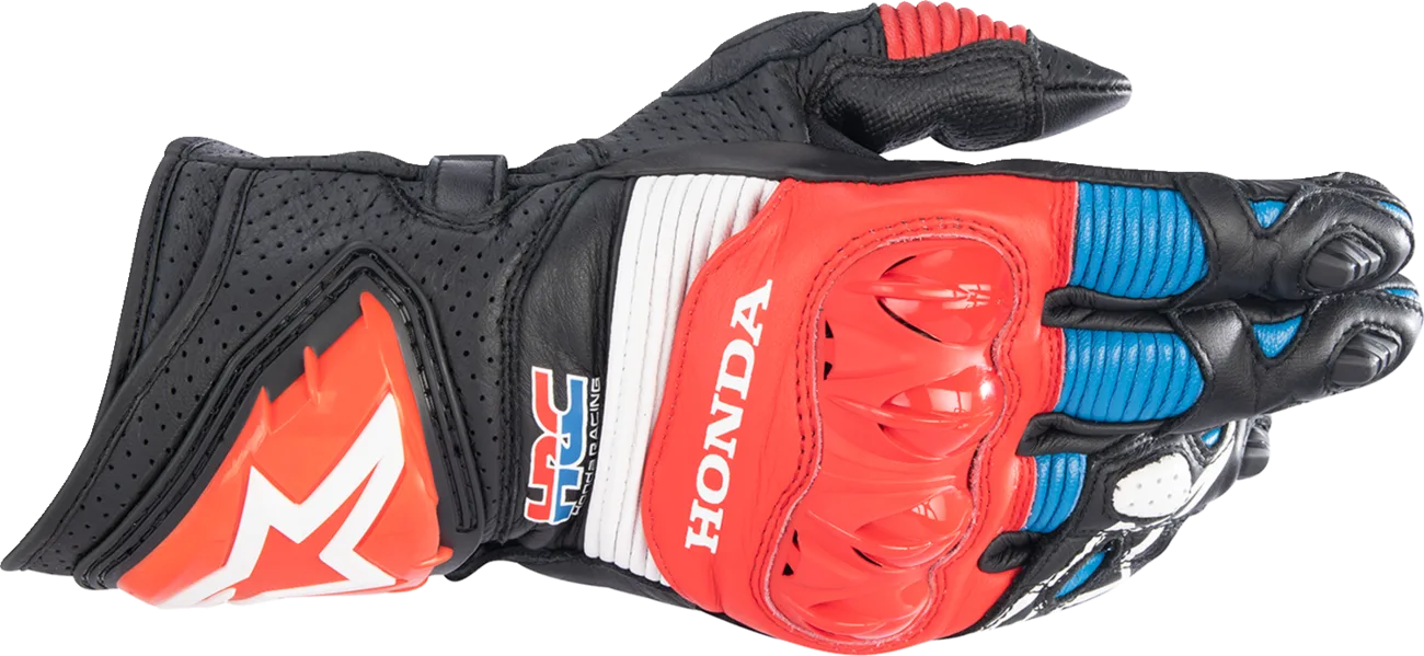 Honda GP Pro R3 Gloves
