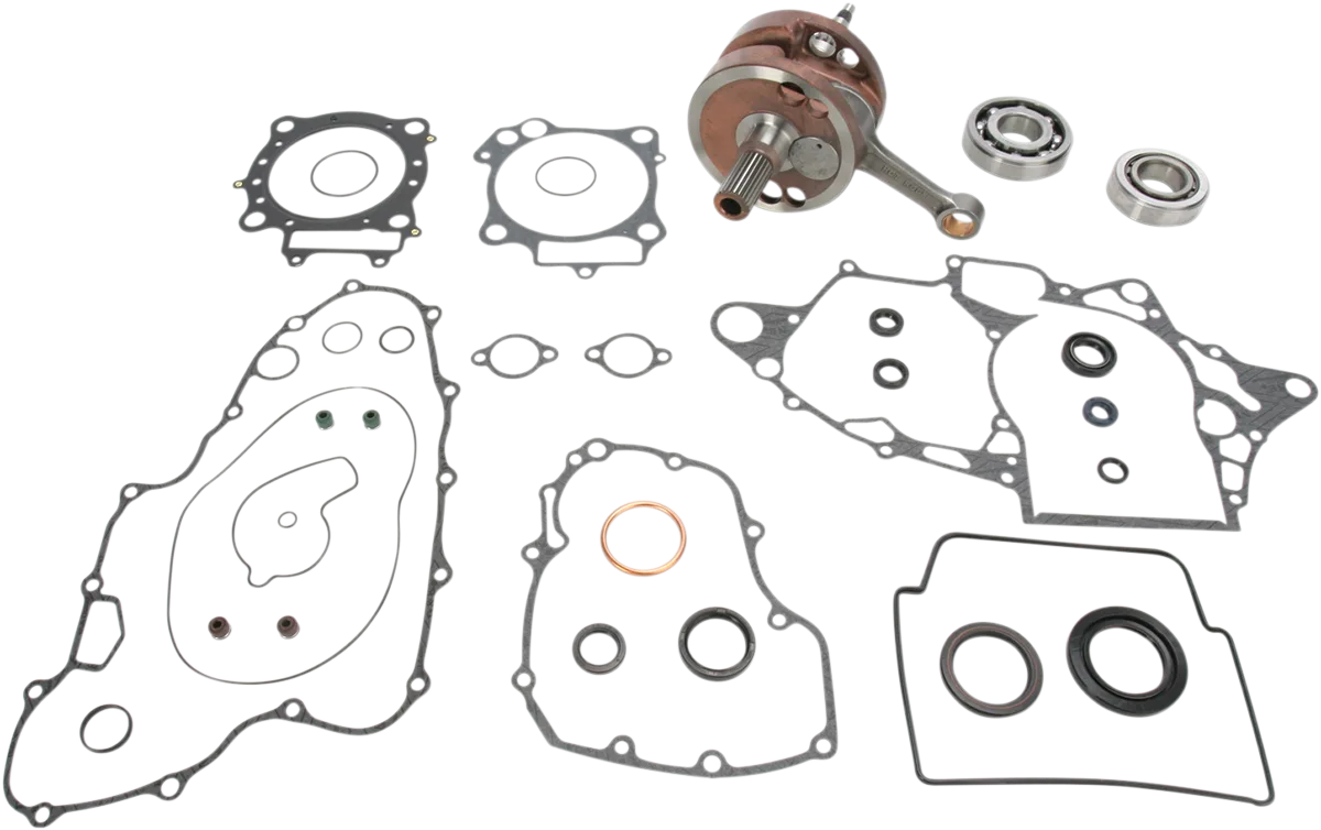 Crankshaft Kit