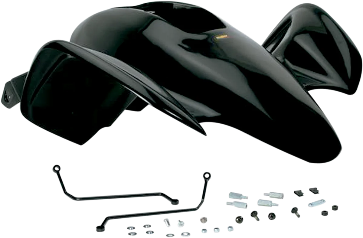 Fender Replacement Plastic — Custom