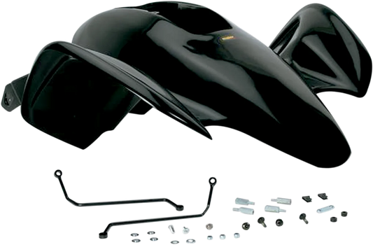 Fender Replacement Plastic — Custom