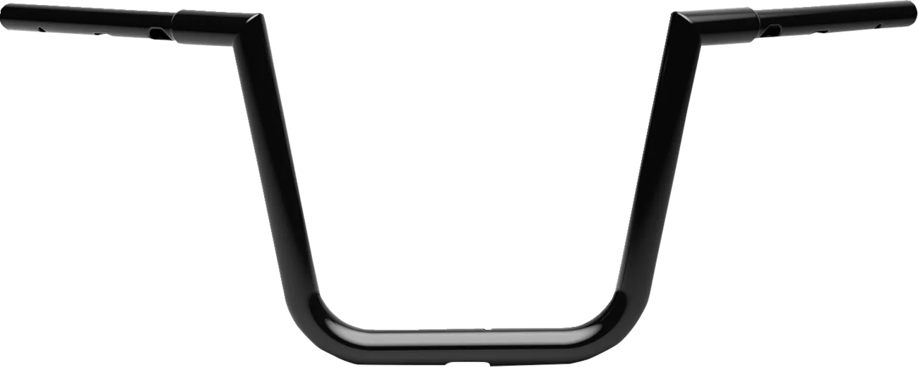 1-1/4" Twin Peaks Touring Handlebar