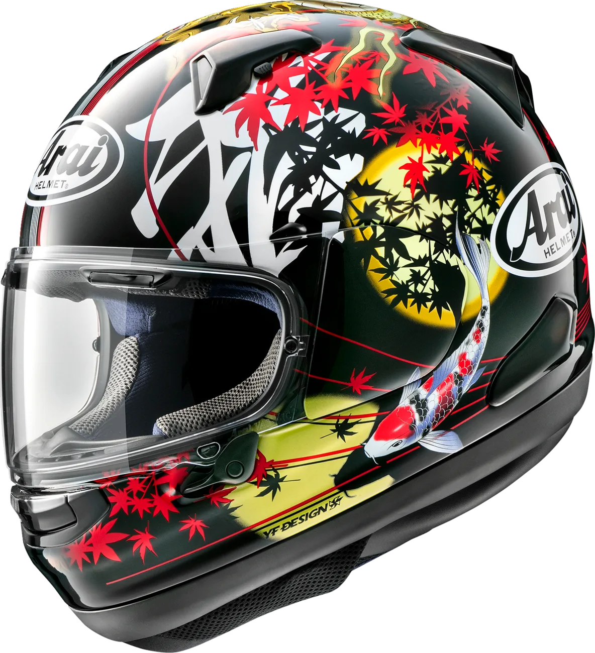 Signet-X Oriental 2 Helmet