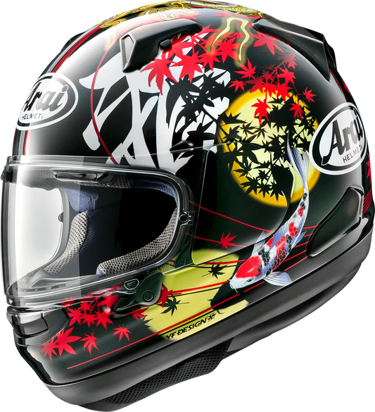 Signet-X Oriental 2 Helmet