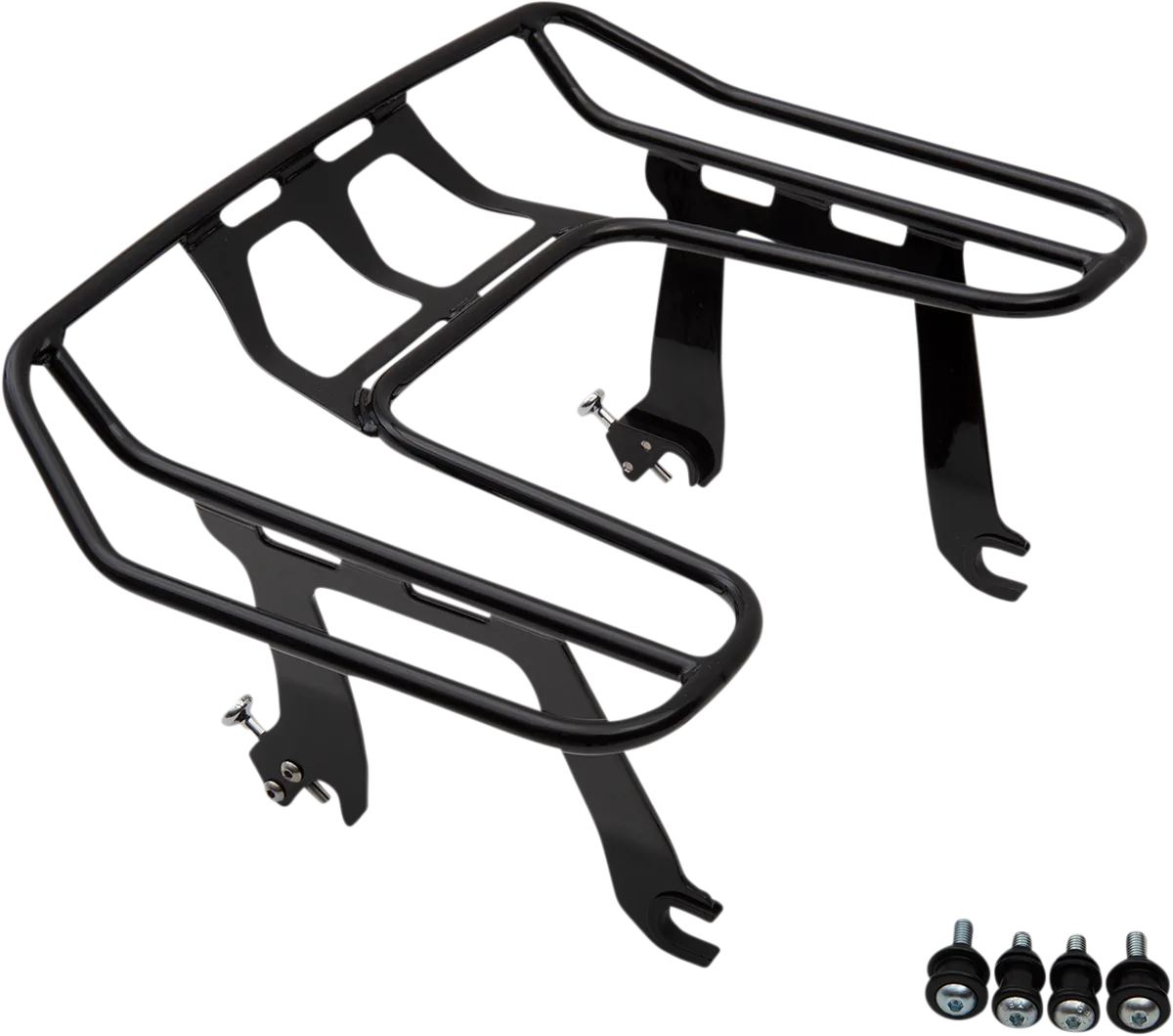 Big Ass® Detachable Wrap Around Rack