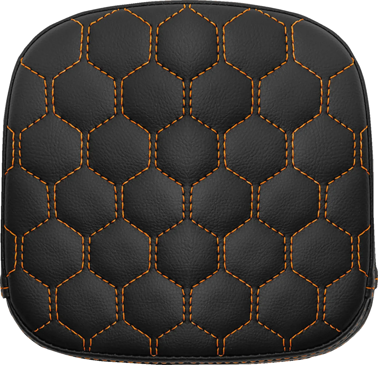 Honeycomb Sissy Bar Pad