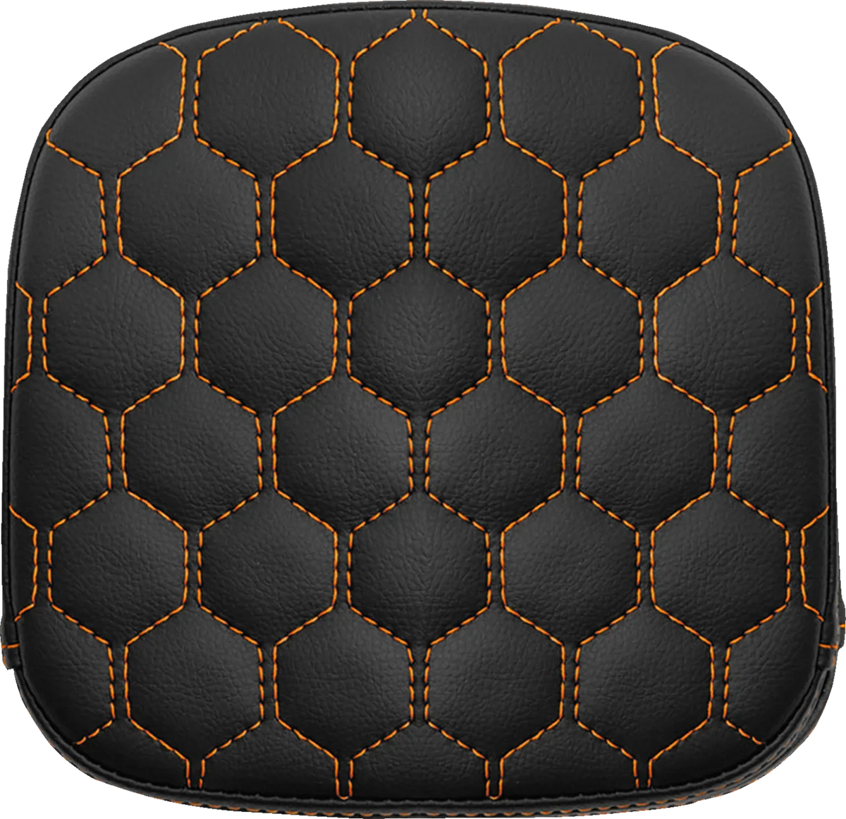 Honeycomb Sissy Bar Pad
